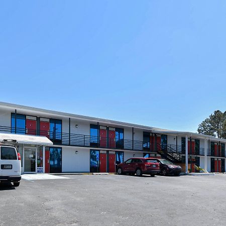 Oyo Hotel Valdosta Ga I-75 Zewnętrze zdjęcie