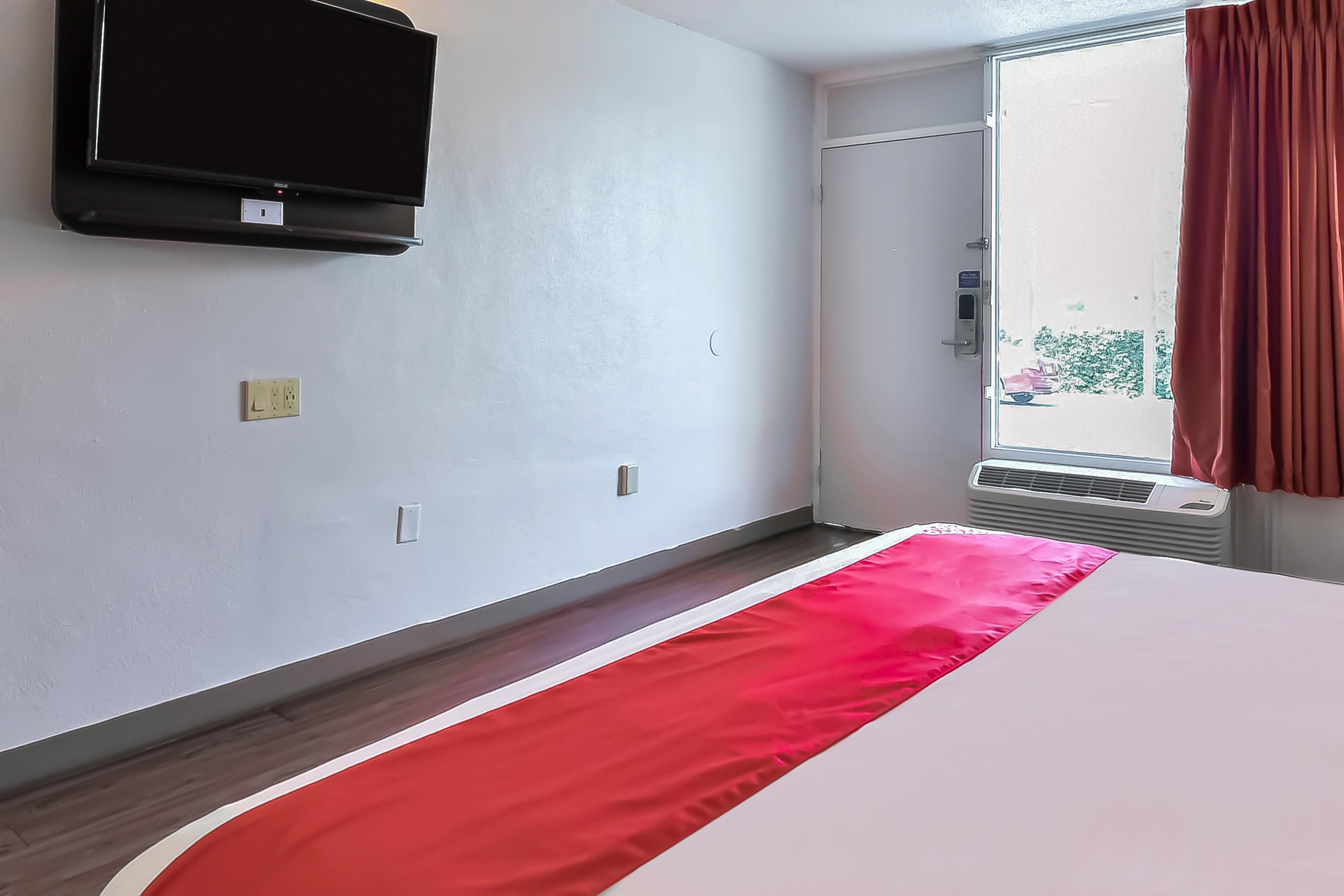 Oyo Hotel Valdosta Ga I-75 Zewnętrze zdjęcie