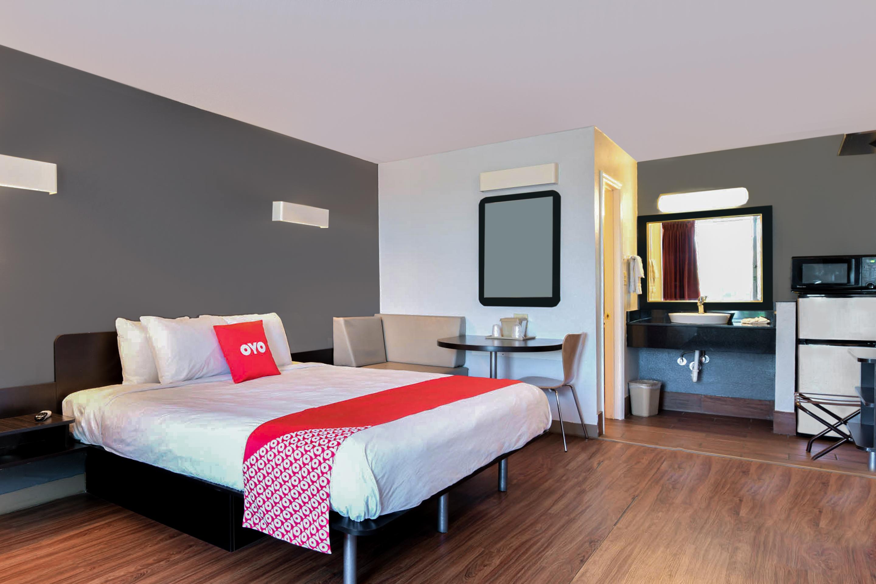 Oyo Hotel Valdosta Ga I-75 Zewnętrze zdjęcie