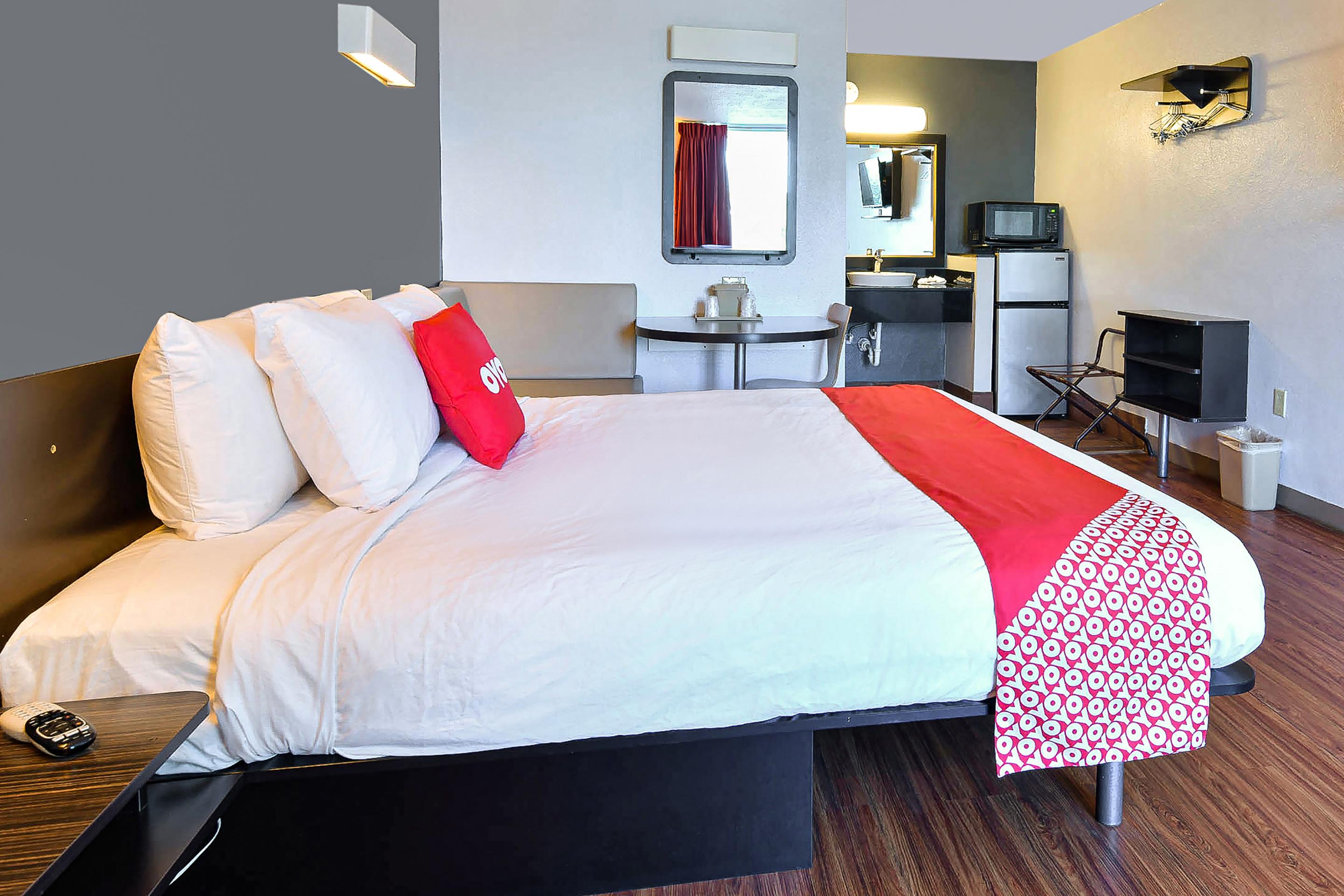 Oyo Hotel Valdosta Ga I-75 Zewnętrze zdjęcie