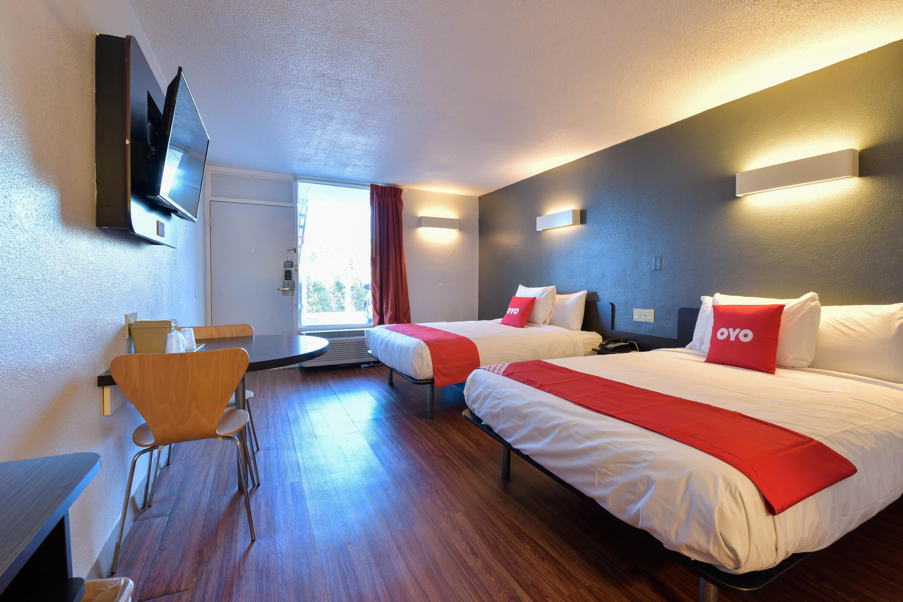Oyo Hotel Valdosta Ga I-75 Zewnętrze zdjęcie