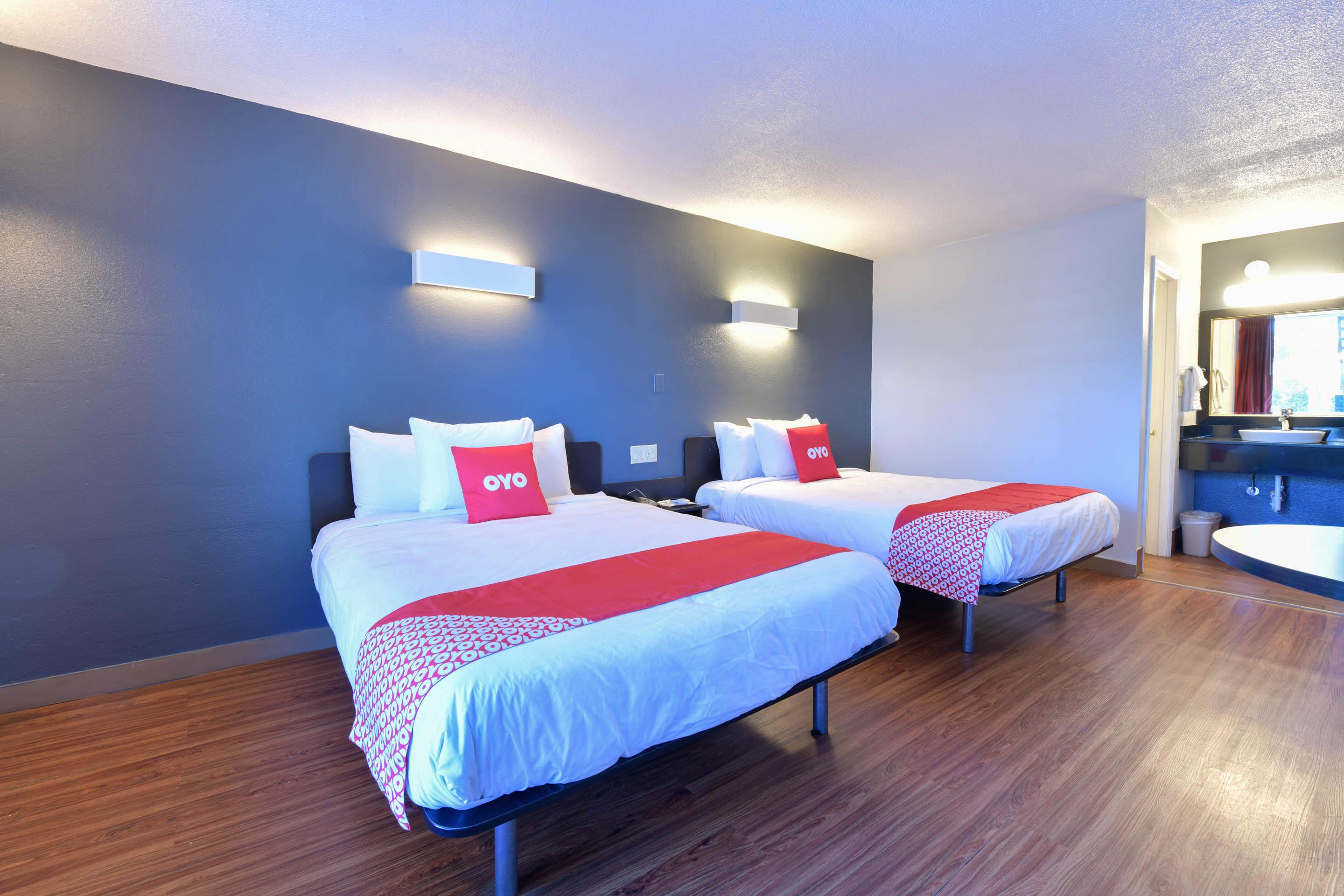 Oyo Hotel Valdosta Ga I-75 Zewnętrze zdjęcie