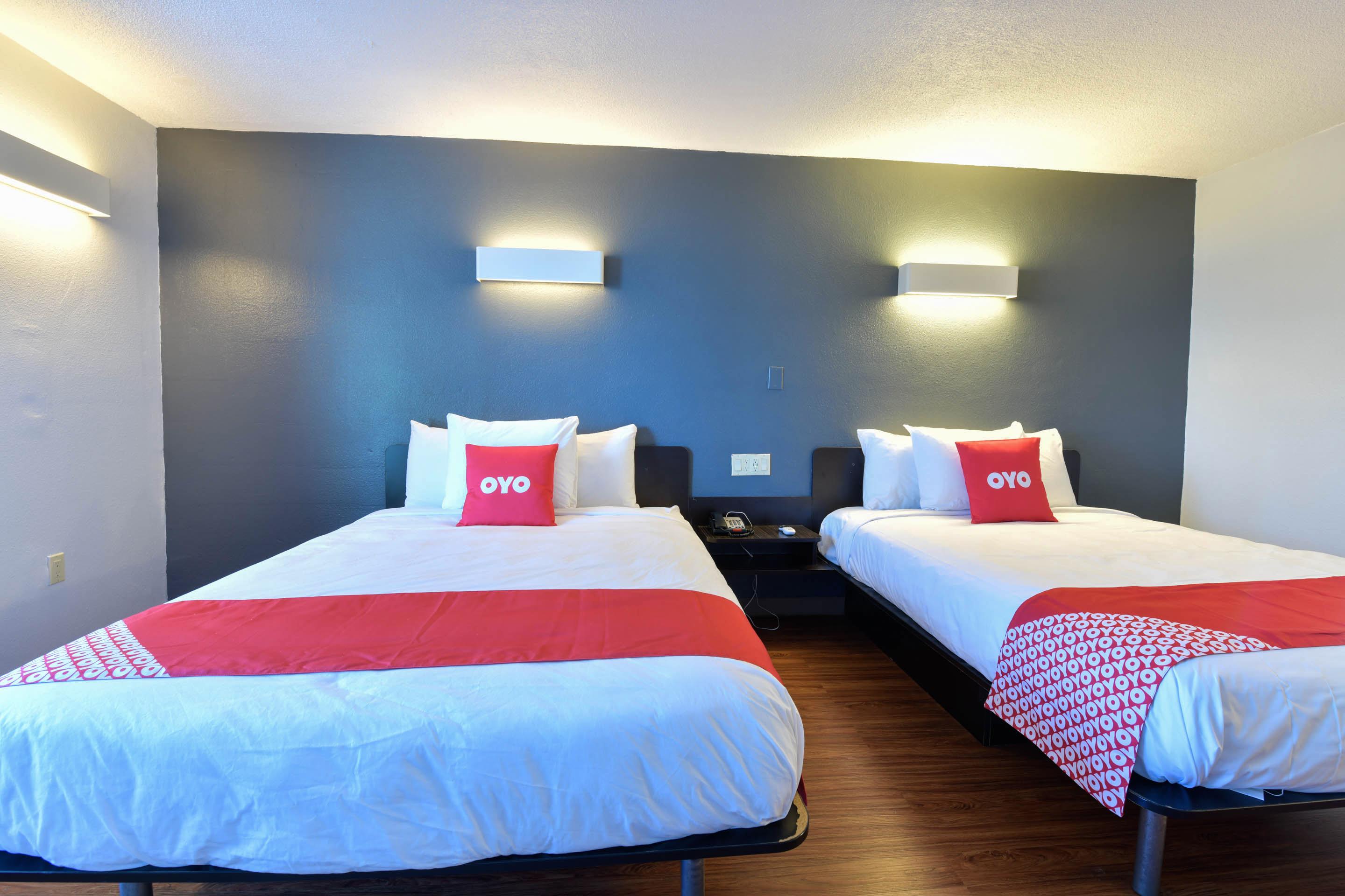 Oyo Hotel Valdosta Ga I-75 Zewnętrze zdjęcie
