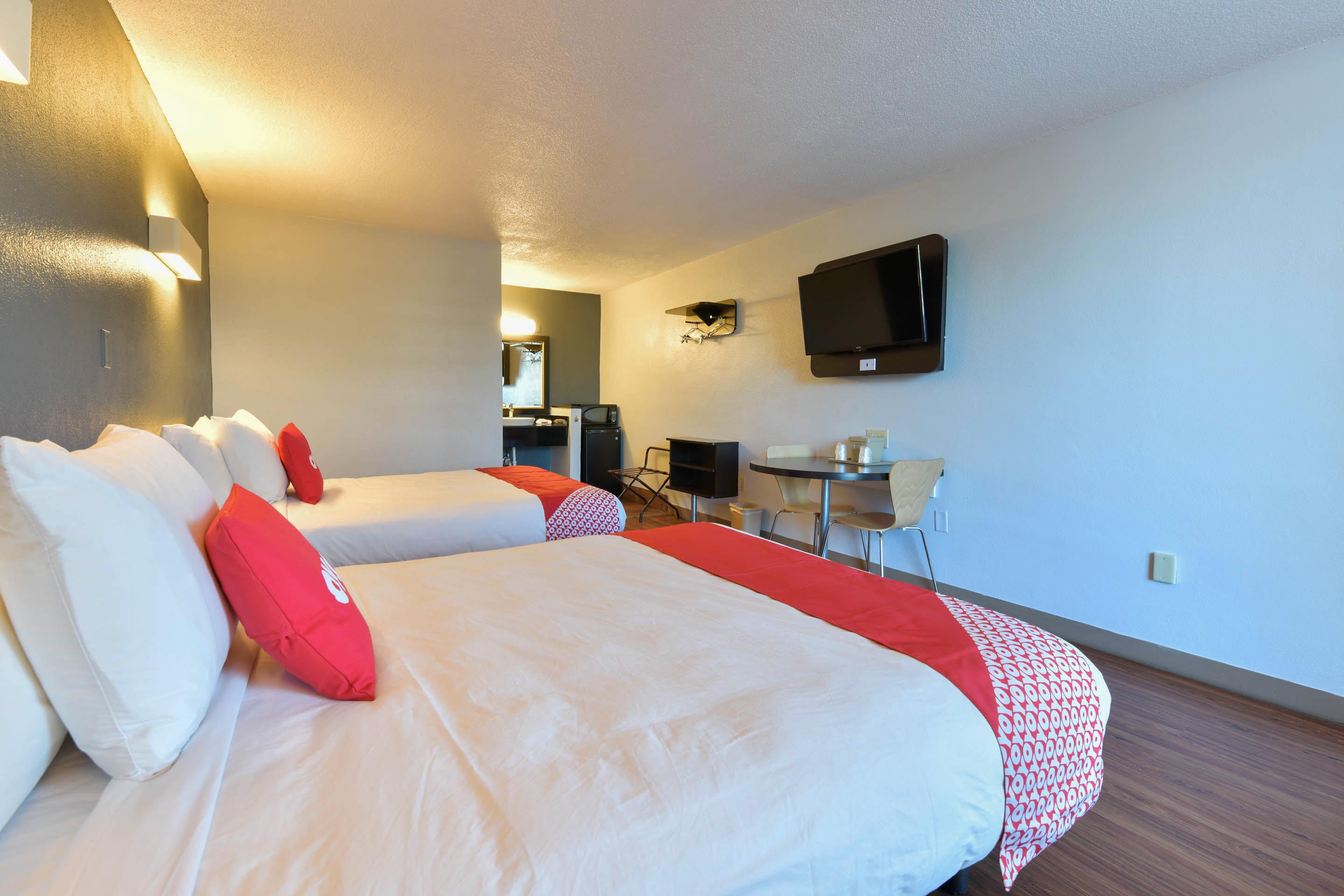 Oyo Hotel Valdosta Ga I-75 Zewnętrze zdjęcie