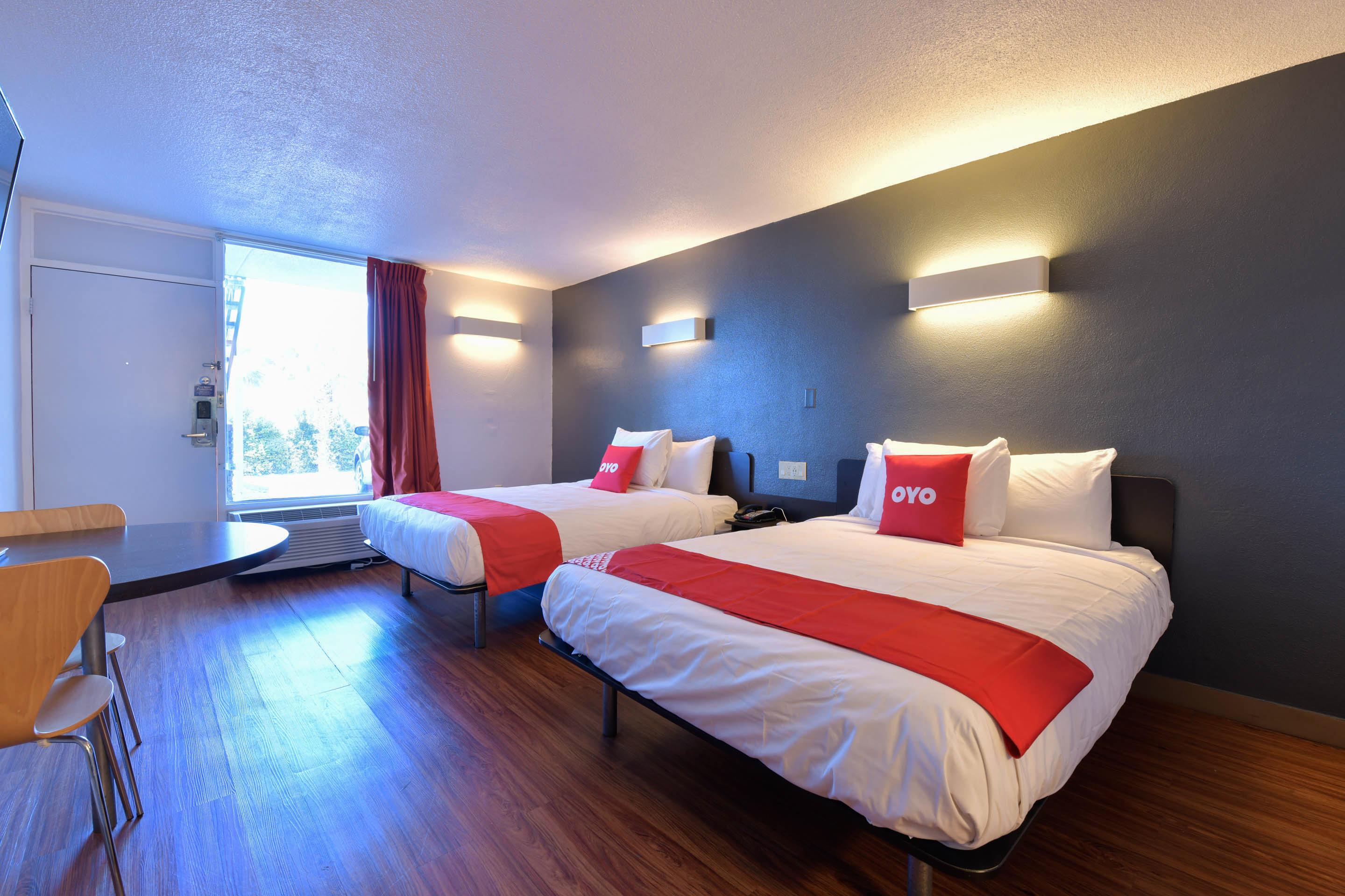 Oyo Hotel Valdosta Ga I-75 Zewnętrze zdjęcie