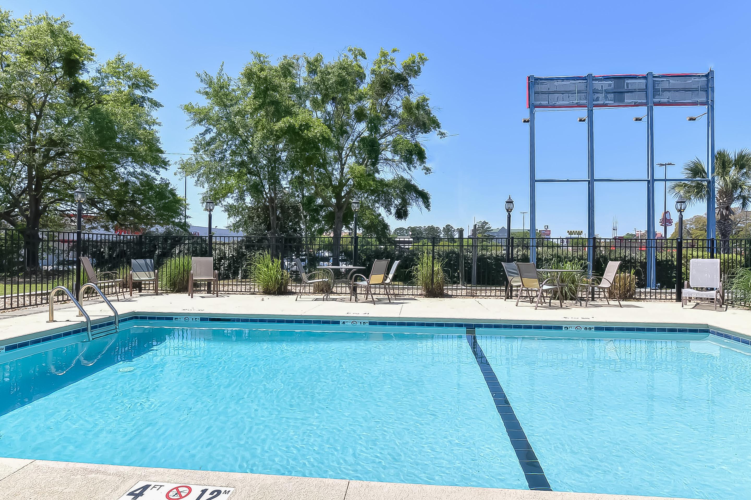 Oyo Hotel Valdosta Ga I-75 Zewnętrze zdjęcie