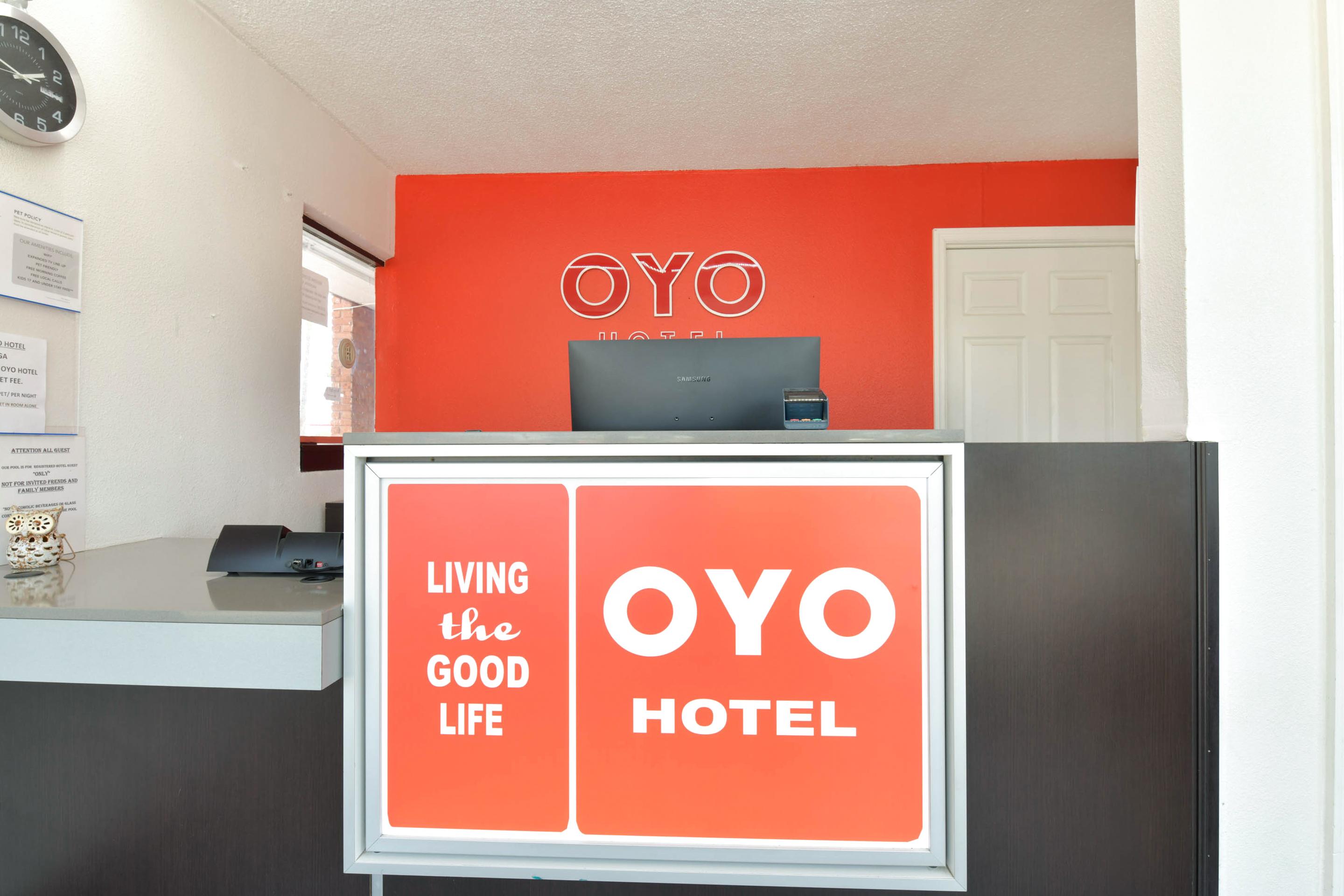 Oyo Hotel Valdosta Ga I-75 Zewnętrze zdjęcie