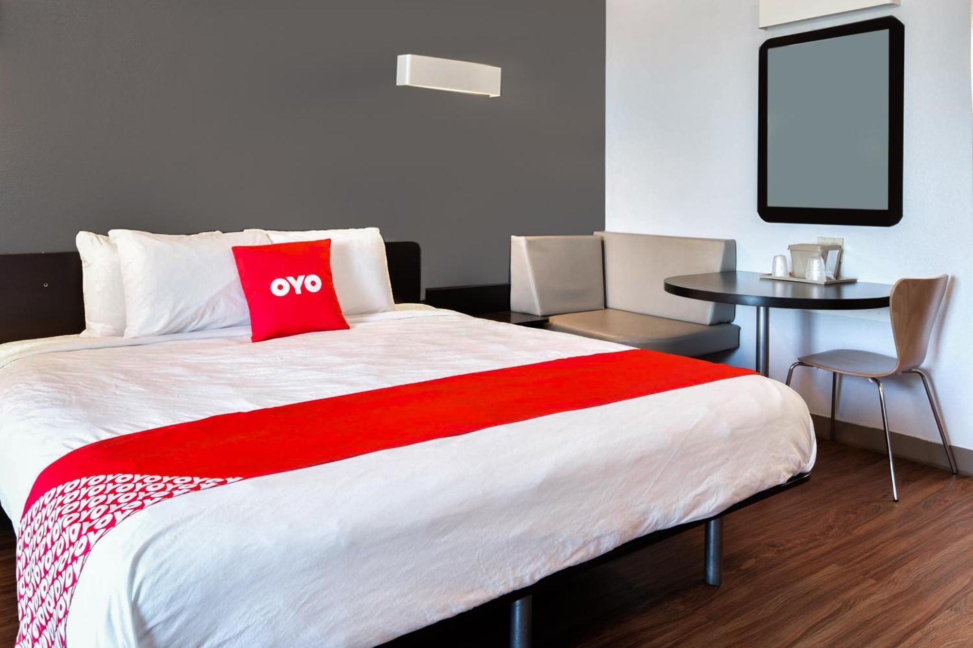 Oyo Hotel Valdosta Ga I-75 Zewnętrze zdjęcie