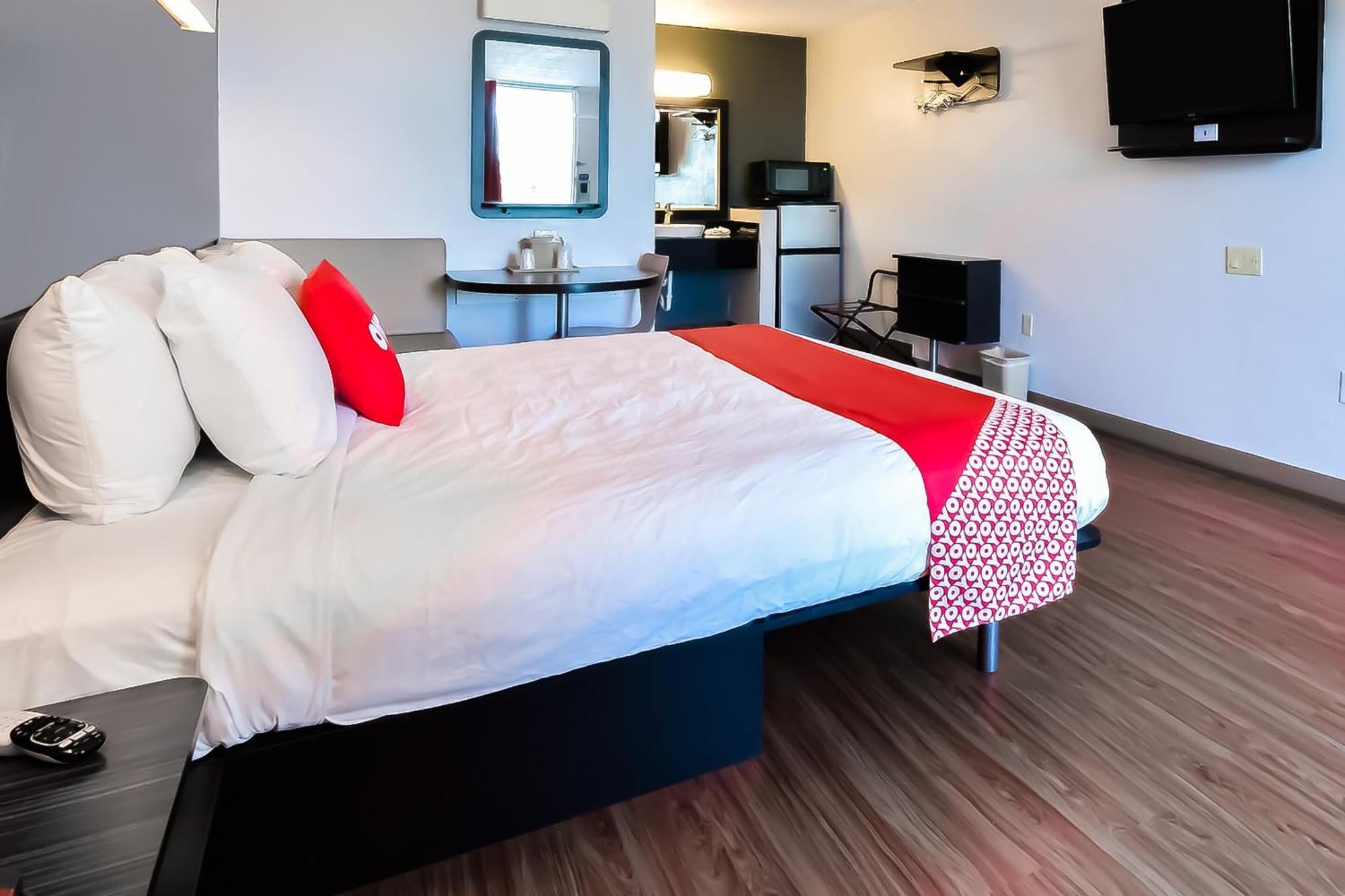 Oyo Hotel Valdosta Ga I-75 Zewnętrze zdjęcie